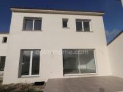 Maison 4 pièces