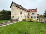 Charleval 27380, maison 8 pièces 187m²