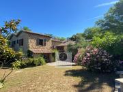 Maison de caractère avec piscine