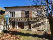 Ardèche 07 A Vendre Le Chambon 07160 Maison avec deux ap