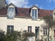 Maison de ville à rénover 89m² sans extérieur