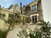 Maison 207 m2 Courbevoie