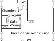 Maison 52 m2 Orléans