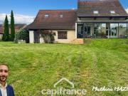 Maison à vendre 200 m² OUROUX SUR SAONE