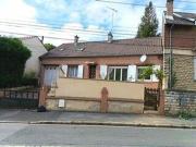 Maison centre de noyon 200m² Noyon