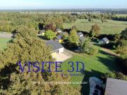 Maison à vendre 20 pièces Proche de ANCENIS 44