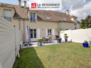 Maison de 5 pièces