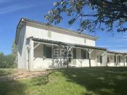 Maison à vendre 24700 à Carsac de Gurson montpon...