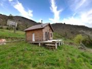 Maison à vendre 2 pièces proche de LE CHEYLARD 07