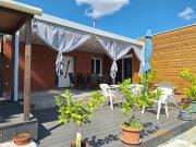 Maison à vendre 3 chambres 107 m² sur 2034 m² SAINT GERME 32