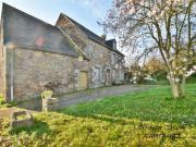 Maison à vendre 3 pièces 35 SOUGEAL en Baie du Mont...