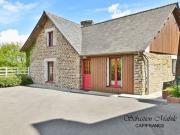 Maison à vendre 3 pièces 50 Saint James en Baie du Mont...