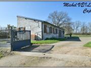 Maison à vendre 3 pièces à PARAY LE FRESIL 03 2...