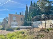 Maison à vendre 3 pièces APT 84 terrain 4550 M2 garage