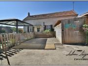 Maison à vendre 3 pièces axe CHATEAU THIERRY NEUILLY...