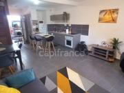 Maison à vendre 3 pièces CAYENNE 973