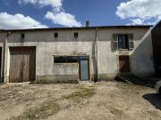 Maison à rénover FRESNES EN SAULNOIS 57