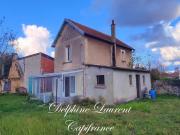 Maison à vendre 3 pièces HEROUVILLETTE 14 et ses...