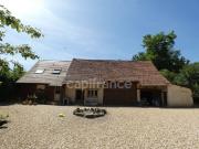 Maison à vendre 3 pièces MONTJAY 71