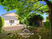 Maison à vendre 3 pièces MONTOIRE SUR LE LOIR 41 terrain...