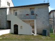 Maison à vendre 3 pièces MOSNAC 17