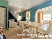 Maison à vendre 3 pièces OUROUX SUR SAONE