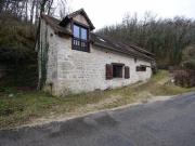 Maison à vendre 3 pièces PECHS DU VERS 46