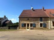 Maison à vendre 3 pièces proche de POUILLY EN AUXOIS 21
