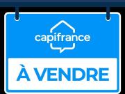 Maison à vendre 3 pièces SAINT GILLES LES HAUTS 974