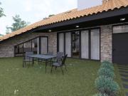 Maison totalement rénovée Bords de Marne