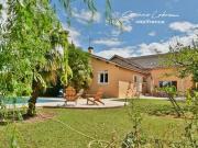 Maison à vendre 4 chambres à CRECHES SUR SAONE 71