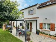 Maison à vendre 4 chambres secteur Bray sur Seine,...