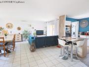 Maison à vendre 4 pièces 104m² terrain 795m² BRESSE...
