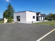 Maison à vendre 4 pièces 121 M2 + environ 50M2 de...