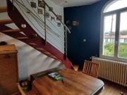 Maison à vendre 4 pièces 16 ANGOULEME, avec sous sol et...
