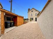 Maison à vendre 4 pièces 60