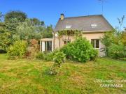 Maison à vendre 4 pièces à ROZ SUR COUESNON 35 en Baie...