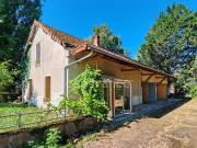 Maison à vendre 4 pièces à SAINT GERMAIN DU PLAIN 71...