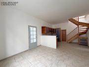 Maison à vendre 4 pièces ANGERS 49 GARE