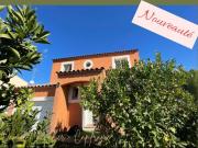 Maison à vendre 4 pièces BEZIERS 34