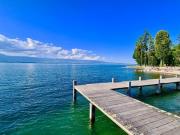 Maison à vendre 4 pièces CHENS SUR LEMAN 74