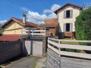 Maison à vendre 4 pièces CLERMONT FERRAND 63