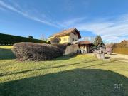 Maison à vendre 4 pièces de 170 m2, terrain de 4800 m2...