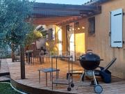 Maison à vendre 4 pièces GANGES 34