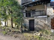 Maison à vendre 4 pièces JAILLY LES MOULINS 21