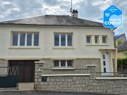 Maison soignée quartier Gué d'Orger LAVAL 53
