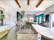 Maison à vendre 4 pièces LE GRAU D'AGDE 34, Villa 3...