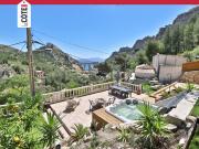 Maison à vendre 4 pièces LE ROVE Référence 1757