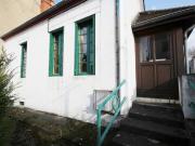 Maison à vendre 4 pièces MONTLUCON 03 Jardin Garage