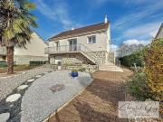 Maison à vendre 4 pièces MONTVAL SUR LOIR proche gare...